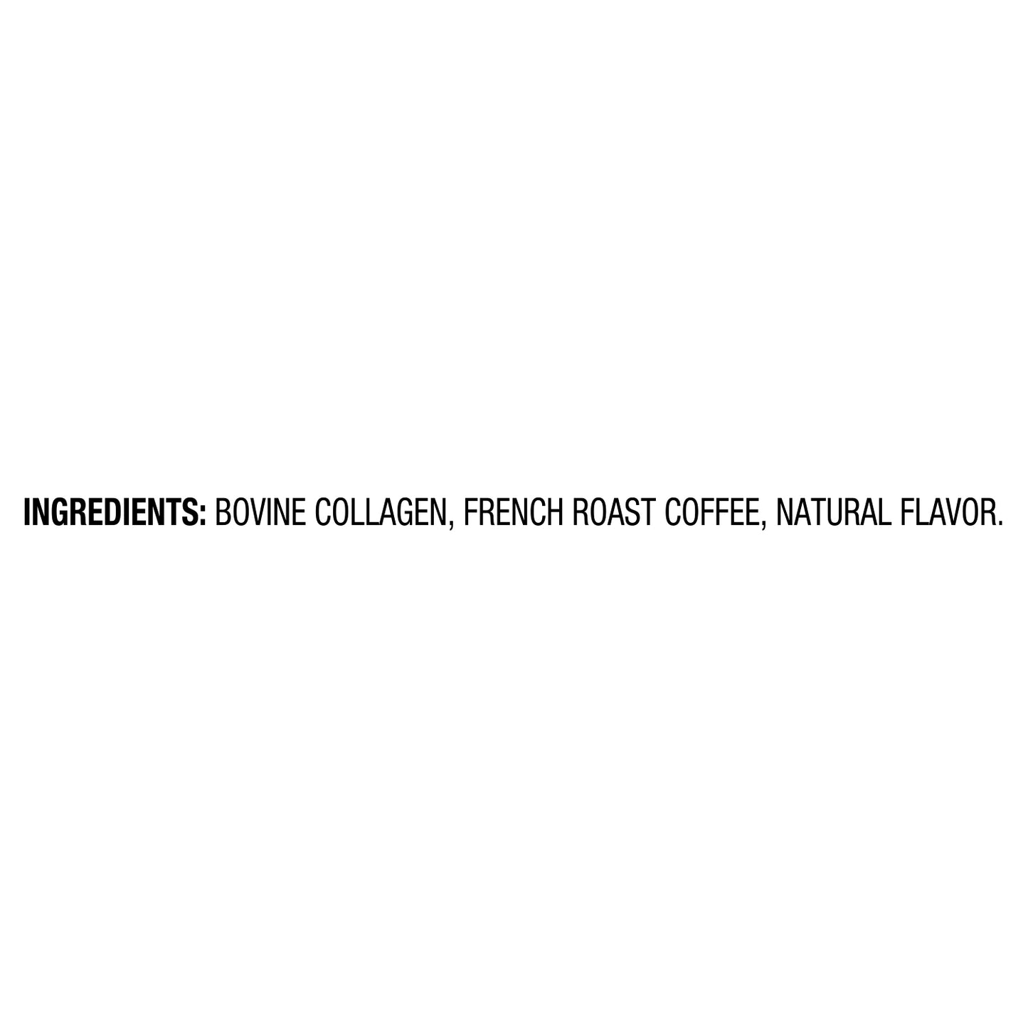 Coffee + Collagen