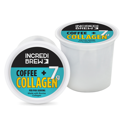 Coffee + Collagen